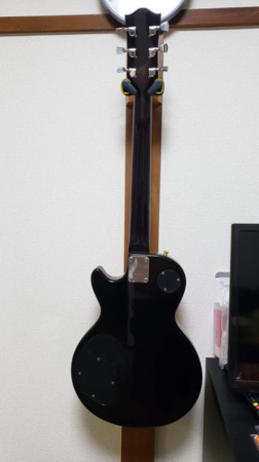 Maison メイソン エレキギター, アンプVOX ,ギターハンガー SET