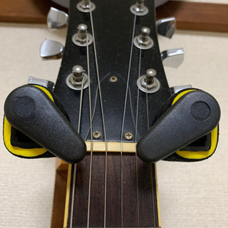 Maison メイソン エレキギター, アンプVOX ,ギターハンガー SET