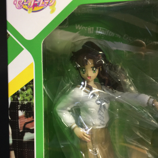 世界制服作戦 美少女戦士セーラームーン 木野まこと メガハウス