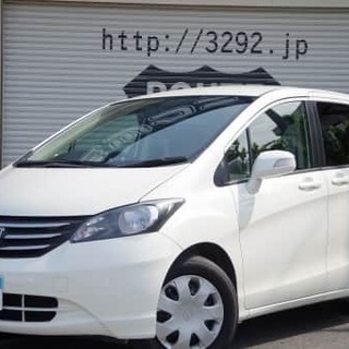 ホンダの大人気車種 フリード 艸 このサイズがちょうどいい オトロン練馬店 川口のフリードの中古車 ジモティー