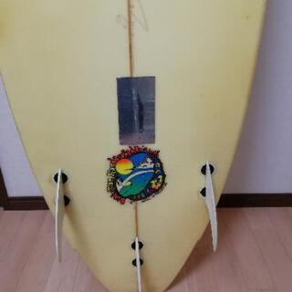 【値下げ】🌊SeQence 6\'0 サーフボード🌊