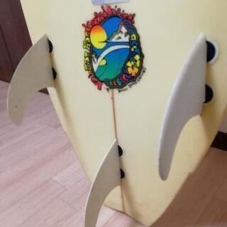 【値下げ】🌊SeQence 6\'0 サーフボード🌊