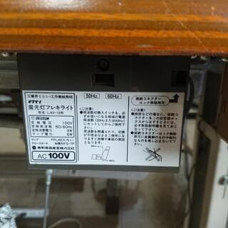 工業用ミシン  直線用