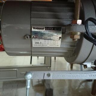 工業用ミシン  直線用