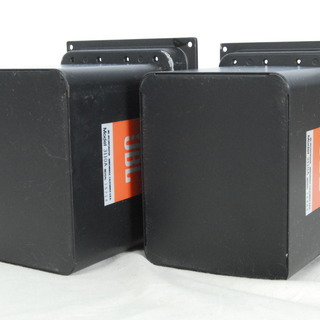 オーディオ 2993 JBL ディバイディング・ネットワーク 3110A ペア 