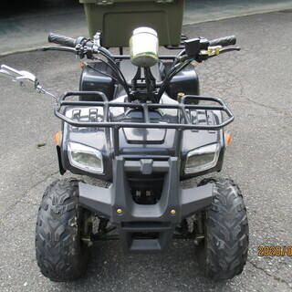 値下げ）四輪バギー