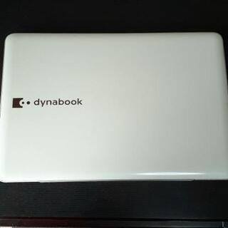 core i3  dynabook  ジャンク