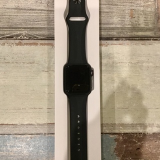 【値下げ中】【未使用品】Apple Watch Series 3...