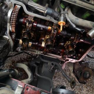 ✳車の修理✳