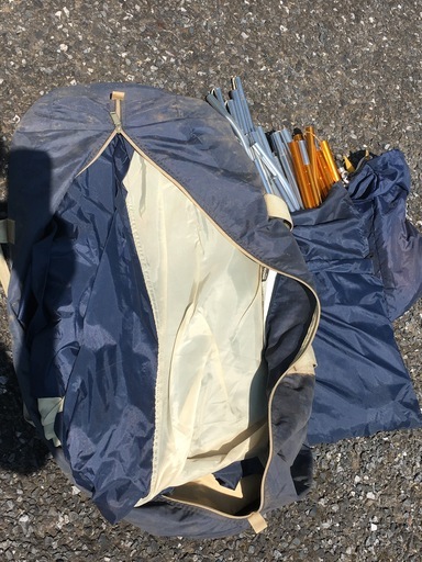テント ウールリッチ 3ポールヘキサドームテント Woolrich 3pole Hexa Dome みのちゃん 千葉のその他の中古あげます 譲ります ジモティーで不用品の処分 テント ウールリッチ 3ポールヘキサドームテント Woolrich 3pole Hexa Dome みのちゃん 千葉のその他の中古あげます 譲ります ジモティーで不用品の処分