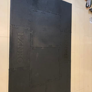 その他 イバンコ ラバーマット 中古