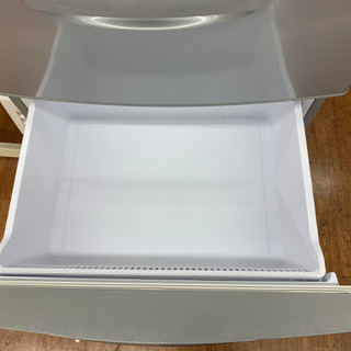 2015年製AQUA大型4ドア冷蔵庫です!!