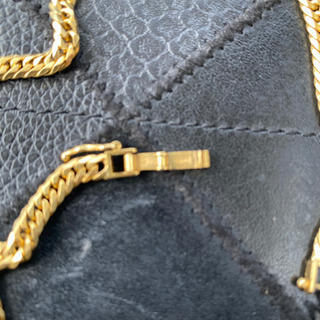 k18キヘイネックレス30gトップコイン