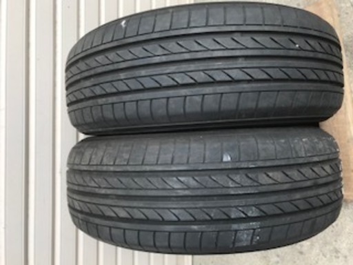 格安 185 60r15 ヨコハマブルーアースe50 中古夏タイヤ２本デミオアクアシエンタスイフトフィットなど スギ 白石のタイヤ ホイールの中古 あげます 譲ります ジモティーで不用品の処分