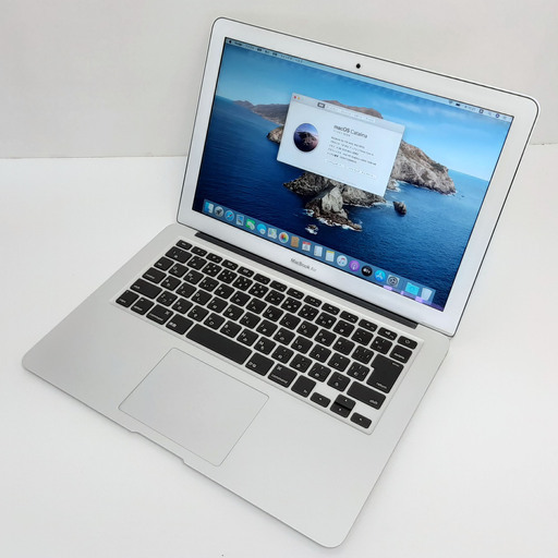 ☆Apple MacBookAir 13-inch Mid2012 MD232J/A