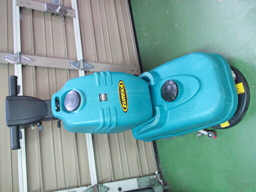 ◆蔵王産業 スクラブメイトミニ 360B 業務用床洗浄機◆