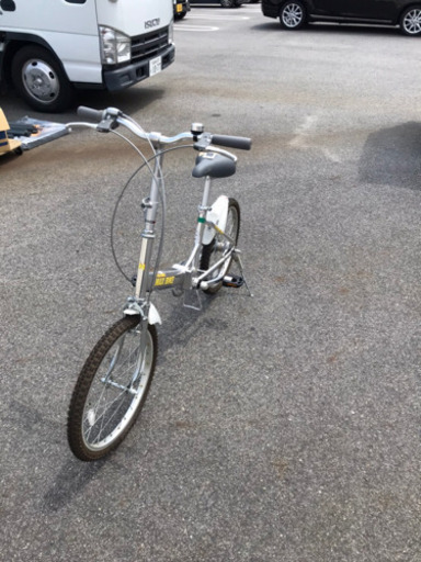 自転車
