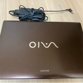 SONY VAIO Eシリーズ PCG-61311N