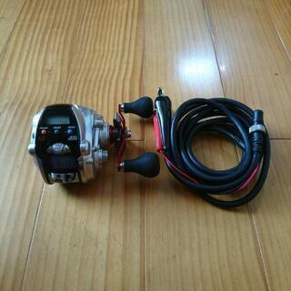 ダイワ シーボーグシーボーグ150J-DH Amazon | ダイワ(Daiwa) 電動リール シーボーグ 150J | ダイワ