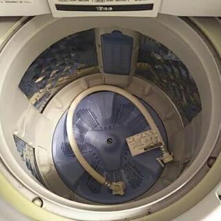 ⭐美品 パナソニック製９㎏  全自動洗濯機
