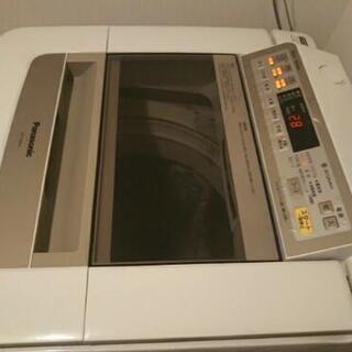 ⭐美品 パナソニック製９㎏  全自動洗濯機