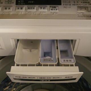 ⭐美品 パナソニック製９㎏  全自動洗濯機