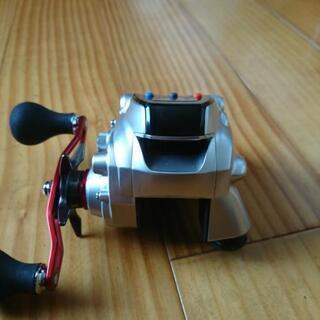 ダイワ シーボーグ 150J-DH