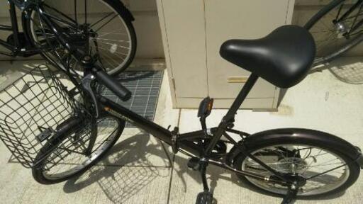 不要自転車