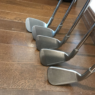 メンズ　ゴルフクラブセット