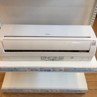 売約済】12.三菱電機 MSZ-GV4017S【14畳向け】200V 2018年 分解洗浄済 