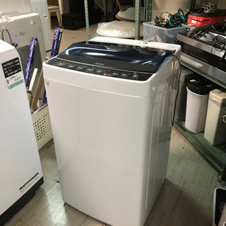JH00729 洗濯機 ハイアール JW-C45A 2016年製...