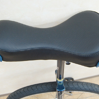 一輪車 BRIDGESTONE 一輪車 SPN-24 スピンズ 24サイズ 日本一輪車協会 