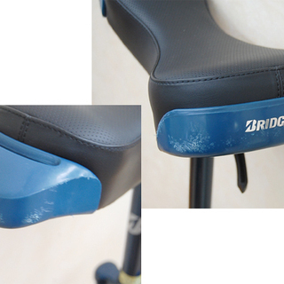 BRIDGESTONE 一輪車 SPN-24 スピンズ 24サイズ 日本一輪車協会 認定品