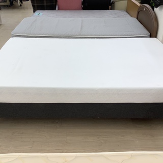 ZINUS(ジヌス)のセミダブルベッドが入荷しました！