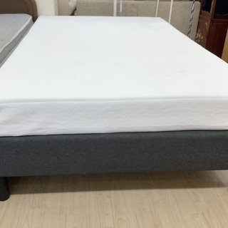 ZINUS(ジヌス)のセミダブルベッドが入荷しました！