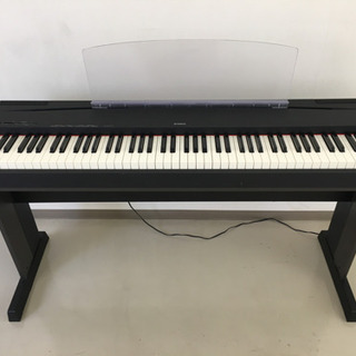 引き取り限定！◇YAMAHA ヤマハ◇ 88鍵 電子ピアノ P-70