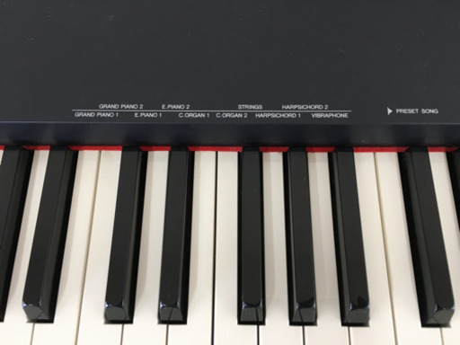 Yamaha P-70 Keyboard ヤマハ 電子ピアノ キーボード -GrunSound-x859 