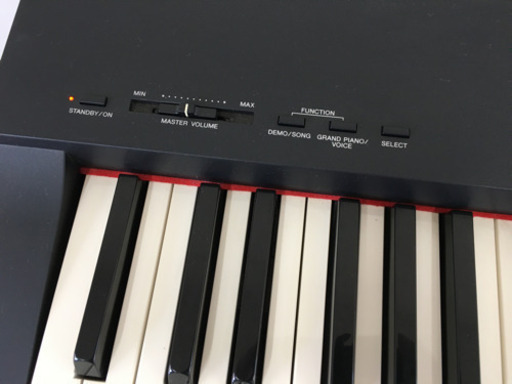 引き取り限定！◇YAMAHA ヤマハ◇ 88鍵 電子ピアノ P-70 | inmarco.ae
