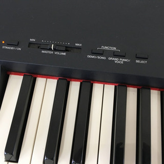 引き取り限定！◇YAMAHA ヤマハ◇ 88鍵 電子ピアノ P-70