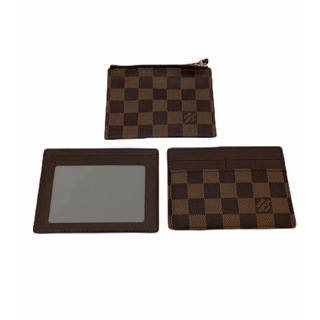 【美品 】正規品 ルイヴィトン ポルトフォイユ コンパクト モデュラブル 財布 LOUIS VUITTON（ルイヴィトン）コンパクト・モデュラブル 財布