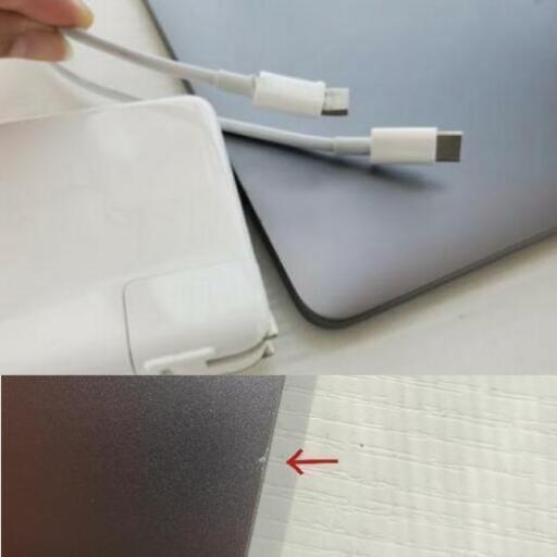 MacBookPro 13インチ 2016 touchBar無 Apple MacBook Pro 13-Inch