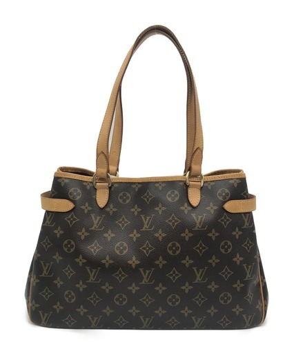 LOUIS VUITTON（ルイヴィトン）バッグ　バティニョール・オリゾンタル
