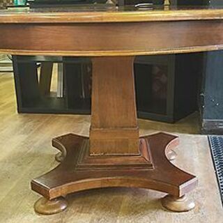 【リサイクルストアスターズ城西店】 直接引取大歓迎！！　アメリカンヴィンテージ　drexel heritage　ドレクセルヘリテイジ　ダイニングセット