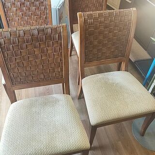 【リサイクルストアスターズ城西店】 直接引取大歓迎！！　アメリカンヴィンテージ　drexel heritage　ドレクセルヘリテイジ　ダイニングセット