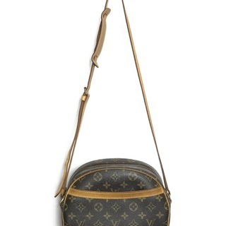 LOUIS VUITTON（ルイヴィトン）ショルダーポーチ　ブロワ