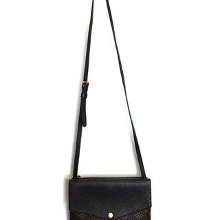 LOUIS VUITTON(ルイヴィトン)ショルダーバッグ モノグラム トワイス