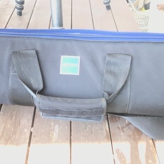 GITZO 三脚G326       純正ケース付き　Made in France GITZO 三脚G326 純正ケース付き Made in France