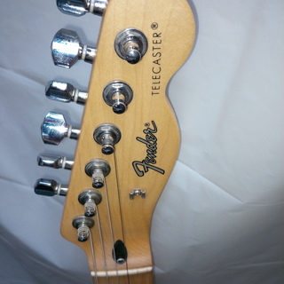 フェンダー　Ｆｅｎｄｅｒ　ギター　TELECASTER