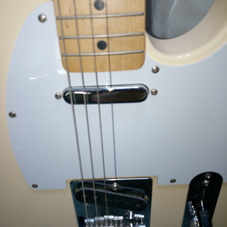 フェンダー　Ｆｅｎｄｅｒ　ギター　TELECASTER