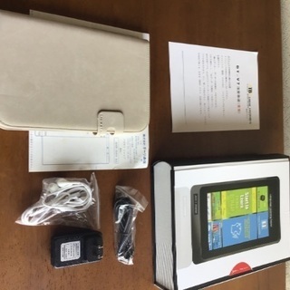 タブレットGLOBAL TALKER 電子翻訳機 GT-V7A | cnym.com.ar